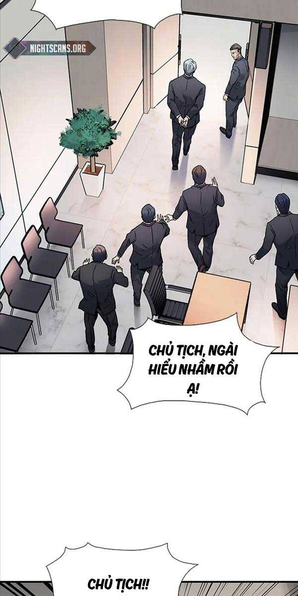 Chủ Tịch Kang: Người Mới Đến Chapter 1 - Trang 2