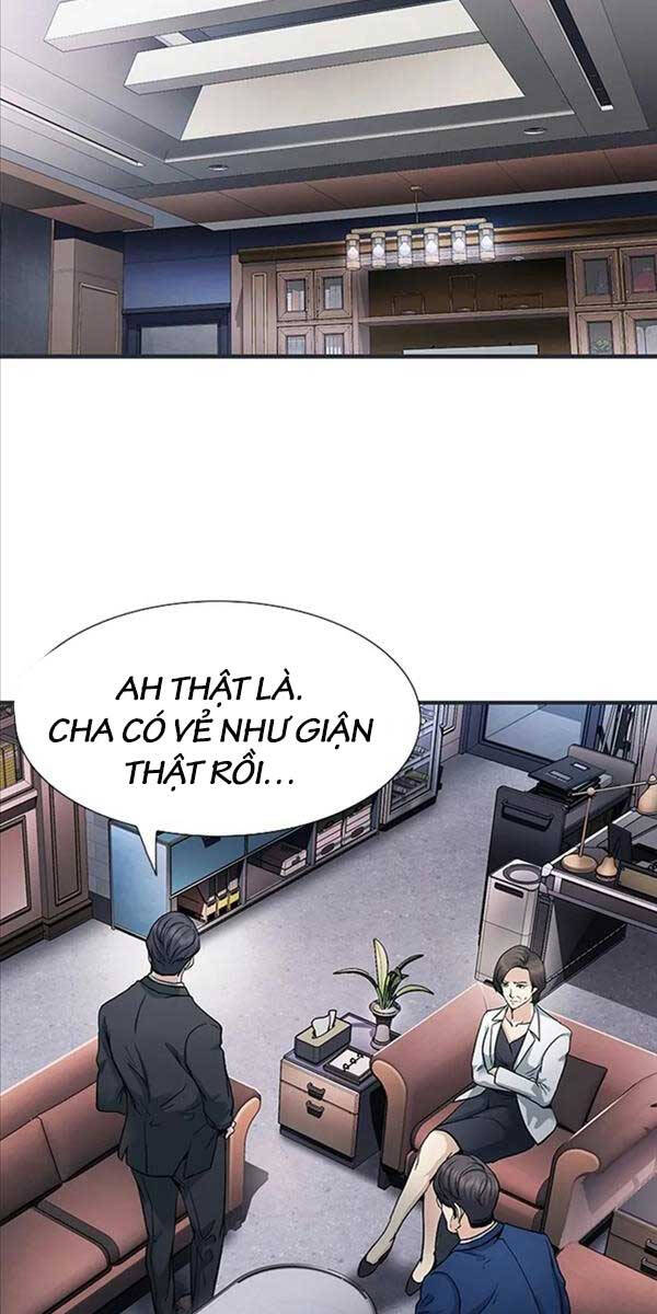 Chủ Tịch Kang: Người Mới Đến Chapter 1 - Trang 2