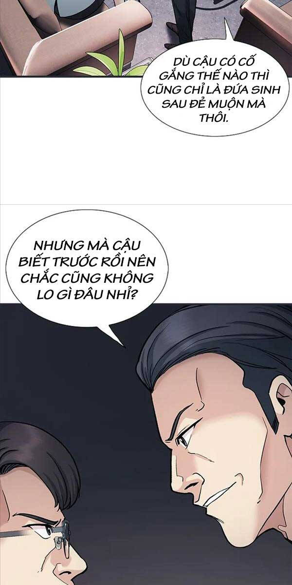 Chủ Tịch Kang: Người Mới Đến Chapter 1 - Trang 2