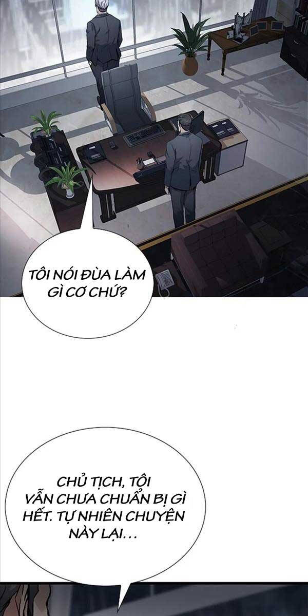 Chủ Tịch Kang: Người Mới Đến Chapter 1 - Trang 2