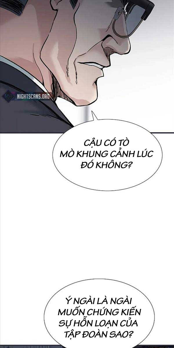 Chủ Tịch Kang: Người Mới Đến Chapter 1 - Trang 2