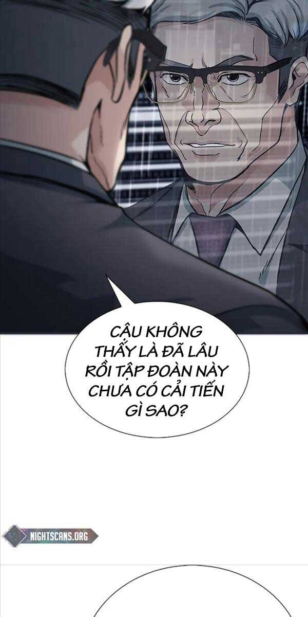 Chủ Tịch Kang: Người Mới Đến Chapter 1 - Trang 2