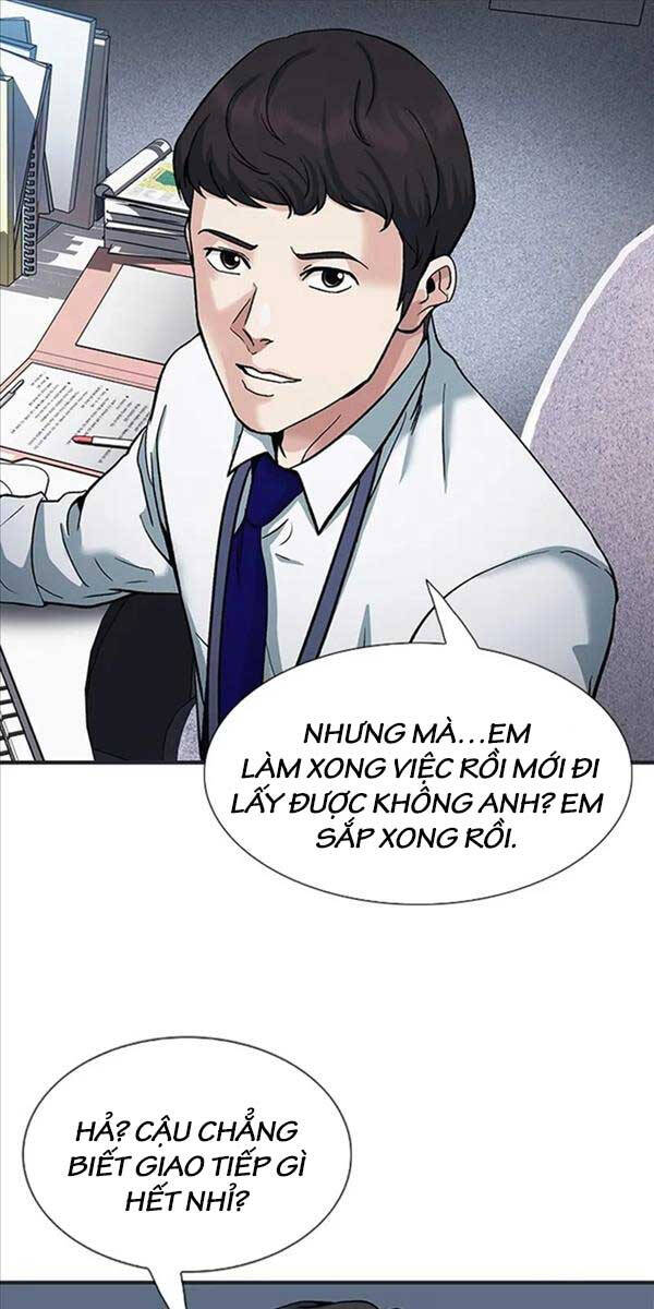 Chủ Tịch Kang: Người Mới Đến Chapter 1 - Trang 2