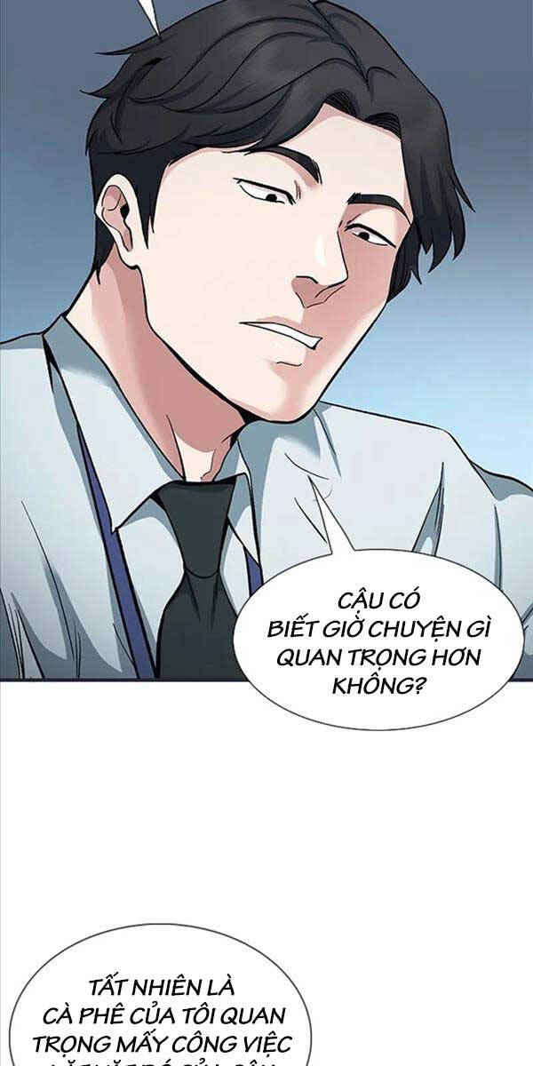 Chủ Tịch Kang: Người Mới Đến Chapter 1 - Trang 2