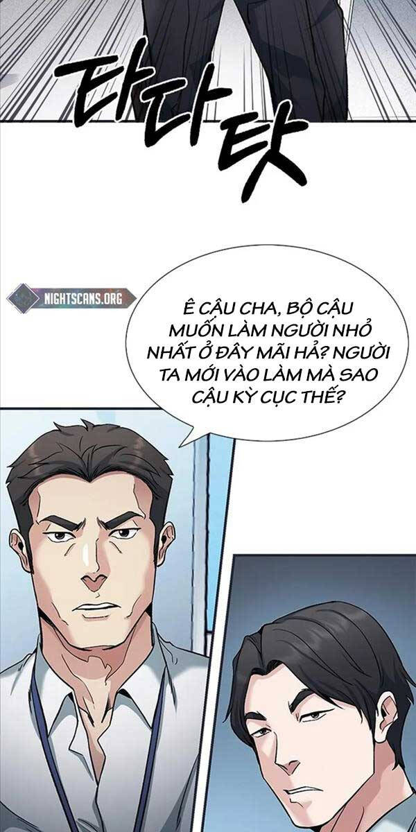 Chủ Tịch Kang: Người Mới Đến Chapter 1 - Trang 2