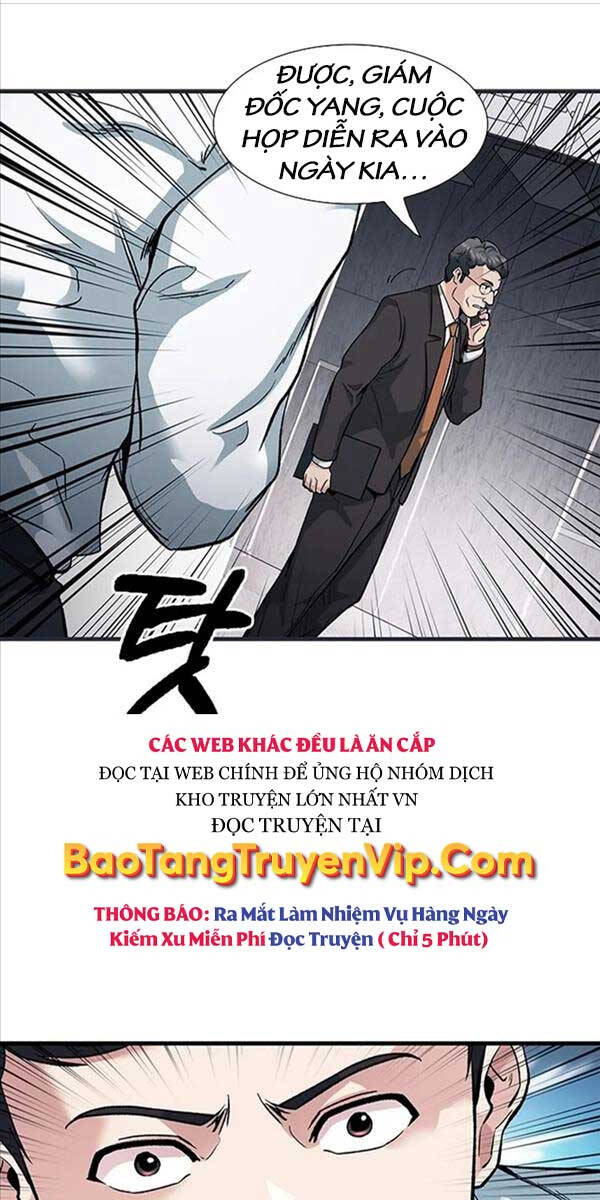 Chủ Tịch Kang: Người Mới Đến Chapter 1 - Trang 2