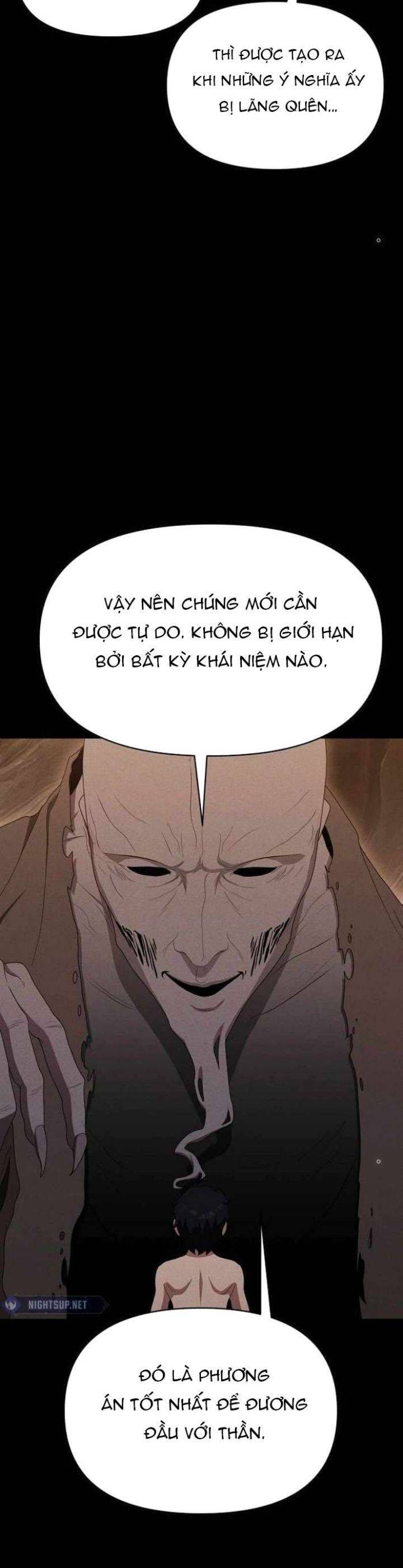 Khuyết Nhân Chapter 20 - Trang 2