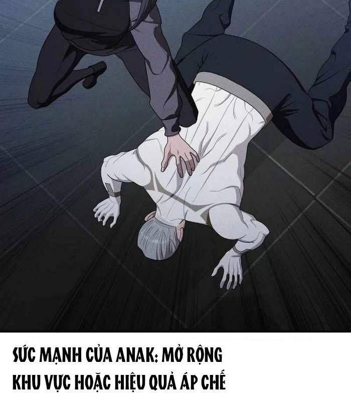 Khuyết Nhân Chapter 18 - Trang 2