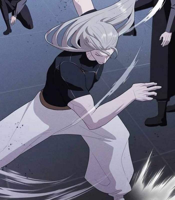 Khuyết Nhân Chapter 18 - Trang 2