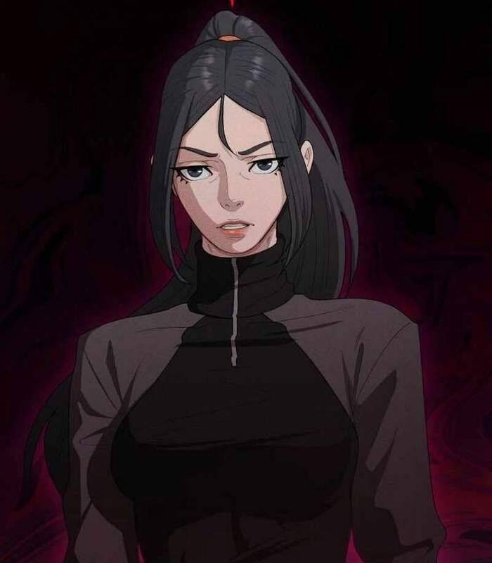 Khuyết Nhân Chapter 18 - Trang 2