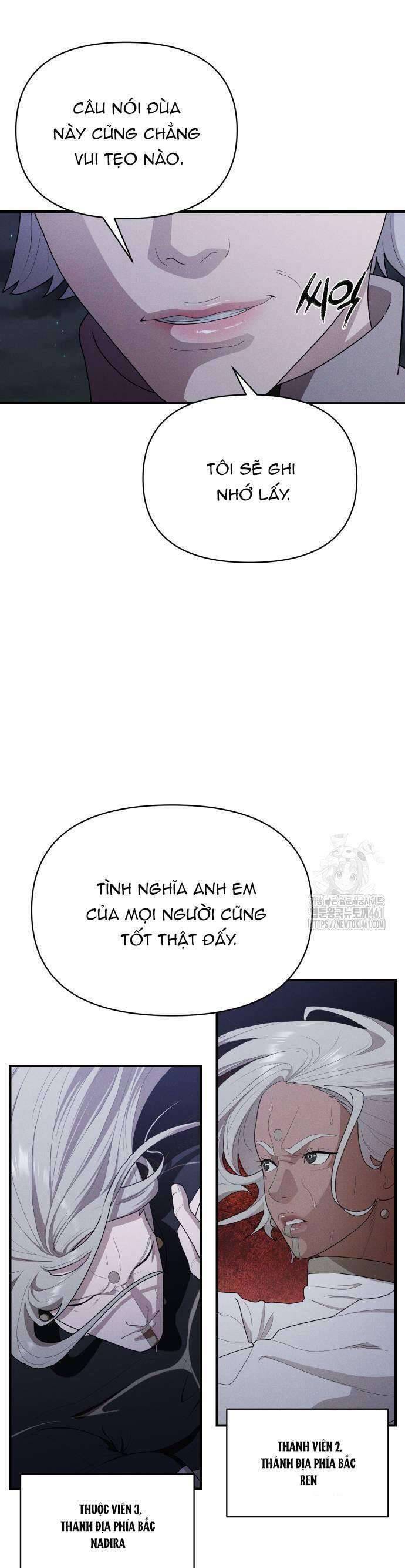 Khuyết Nhân Chapter 17 - Trang 2