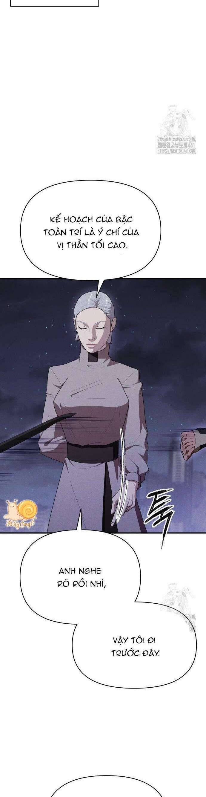 Khuyết Nhân Chapter 17 - Trang 2