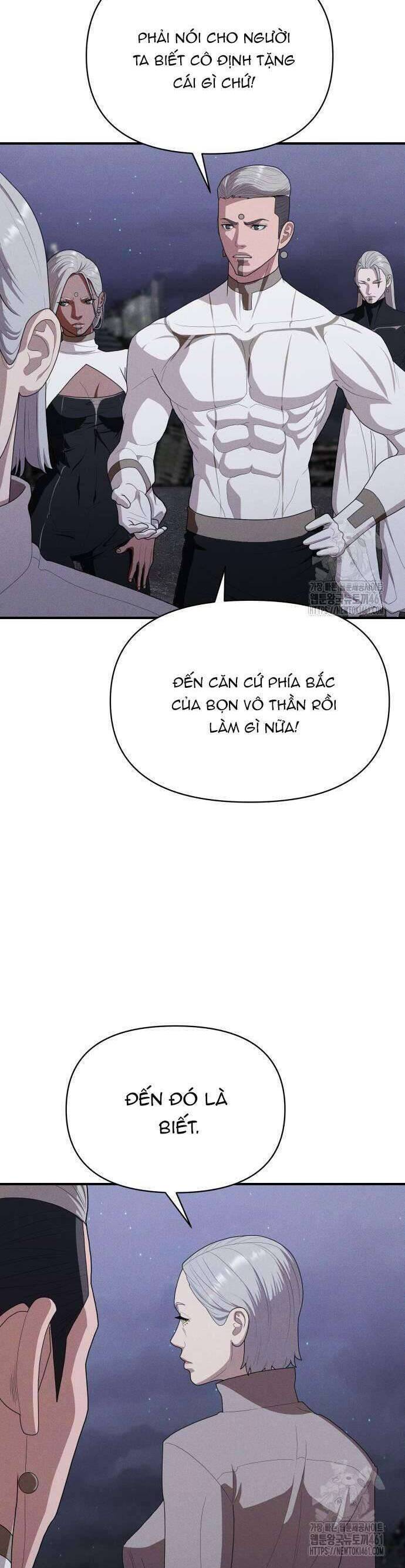 Khuyết Nhân Chapter 17 - Trang 2