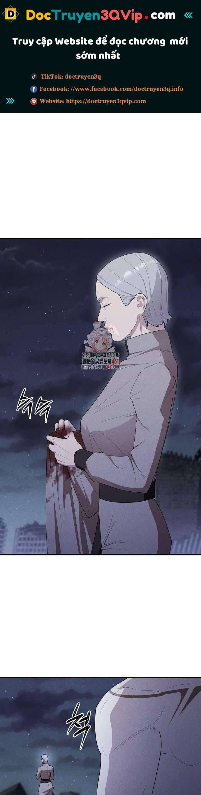 Khuyết Nhân Chapter 17 - Trang 2