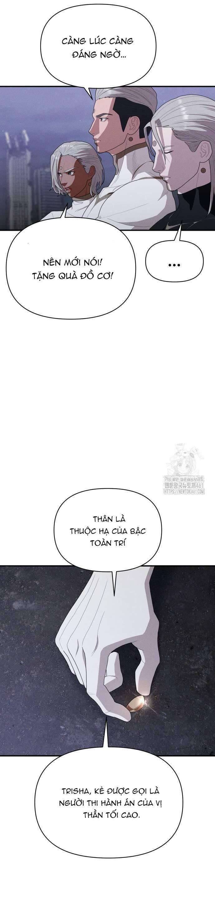 Khuyết Nhân Chapter 17 - Trang 2