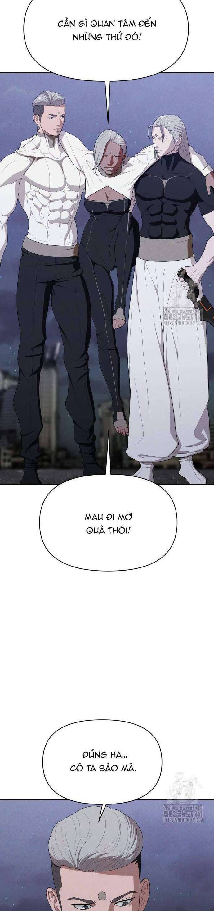 Khuyết Nhân Chapter 17 - Trang 2