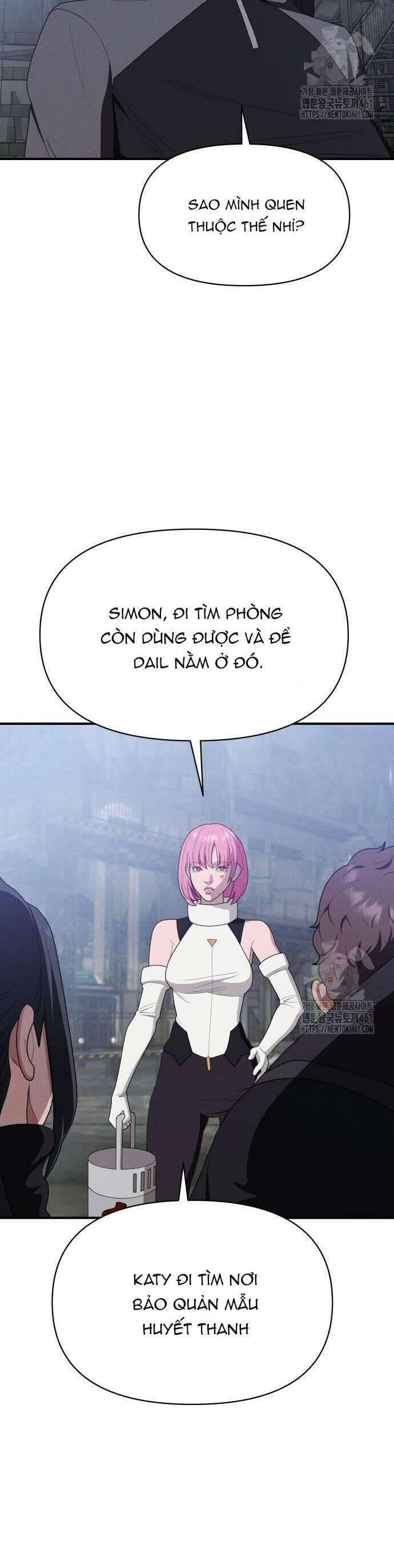Khuyết Nhân Chapter 17 - Trang 2