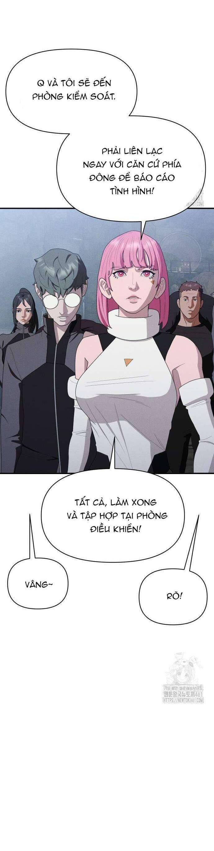 Khuyết Nhân Chapter 17 - Trang 2
