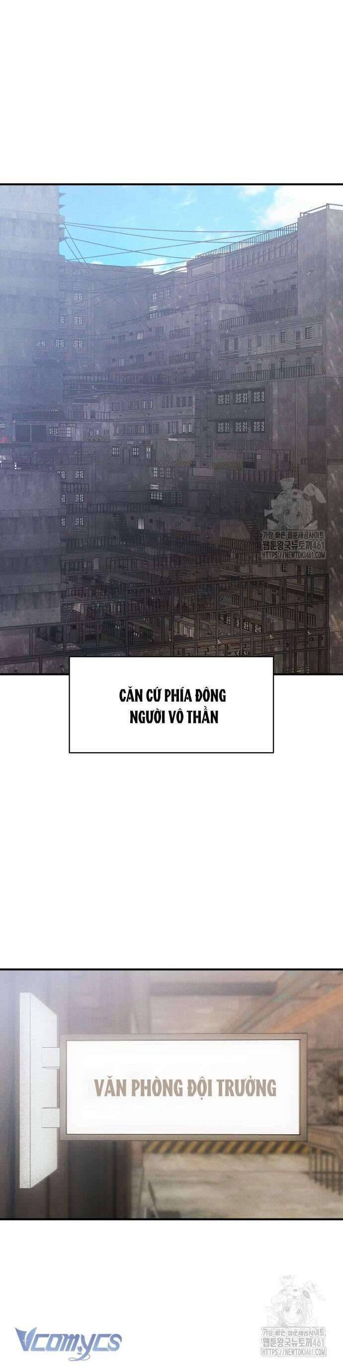 Khuyết Nhân Chapter 17 - Trang 2