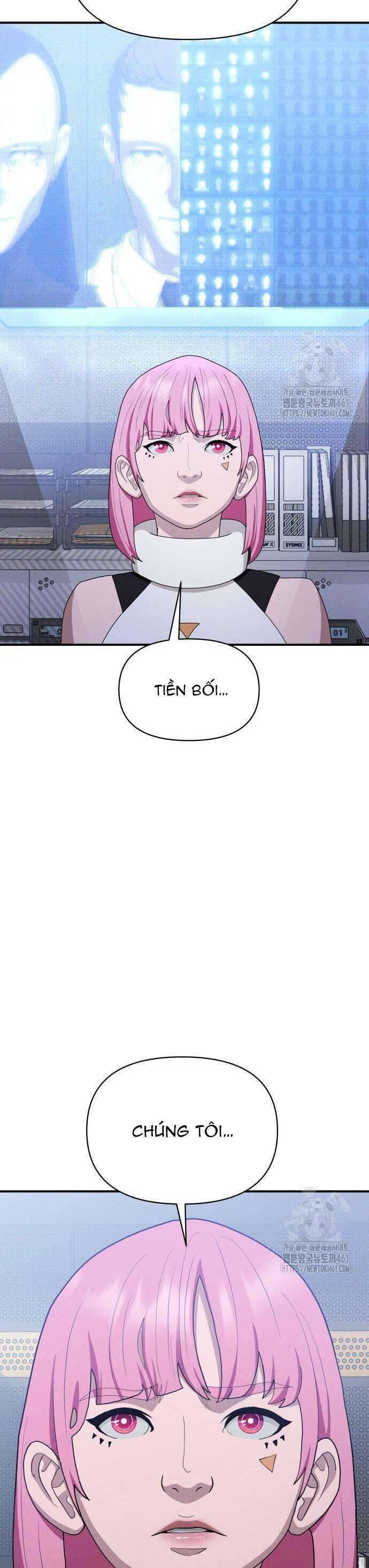 Khuyết Nhân Chapter 17 - Trang 2