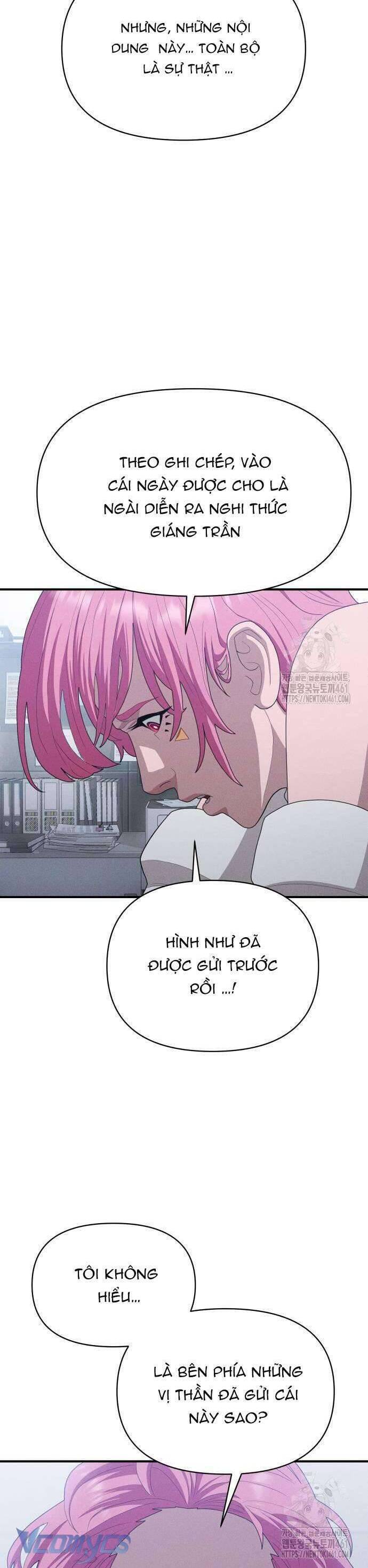 Khuyết Nhân Chapter 17 - Trang 2