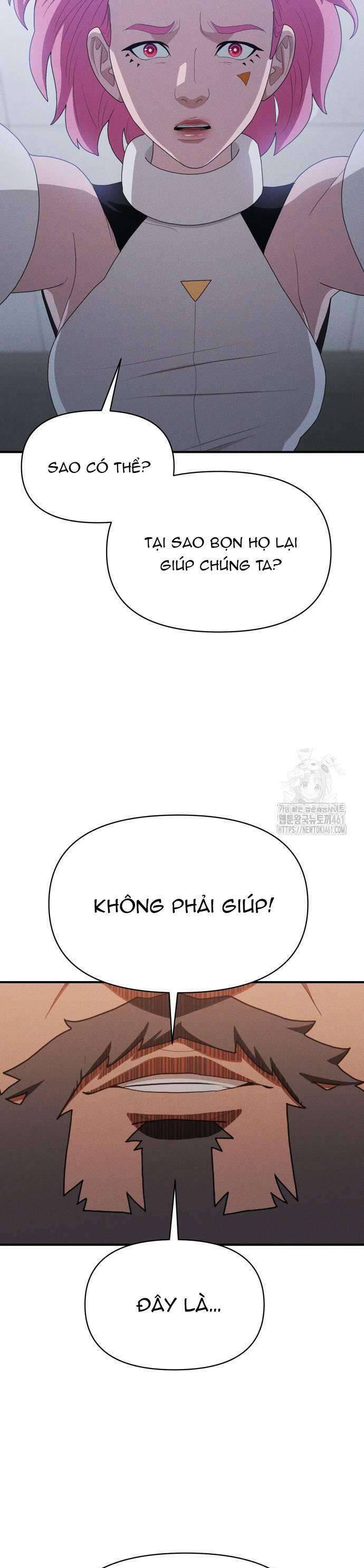 Khuyết Nhân Chapter 17 - Trang 2