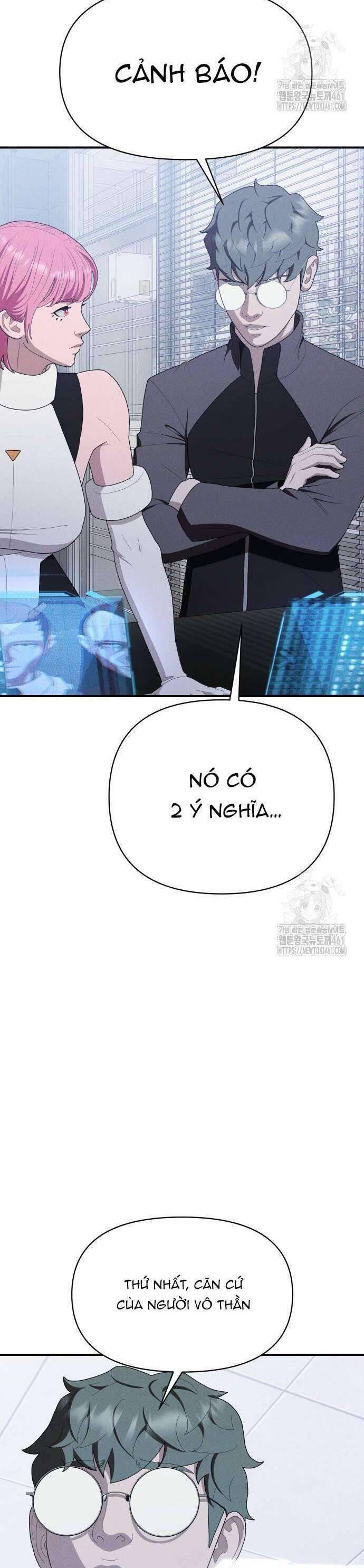 Khuyết Nhân Chapter 17 - Trang 2