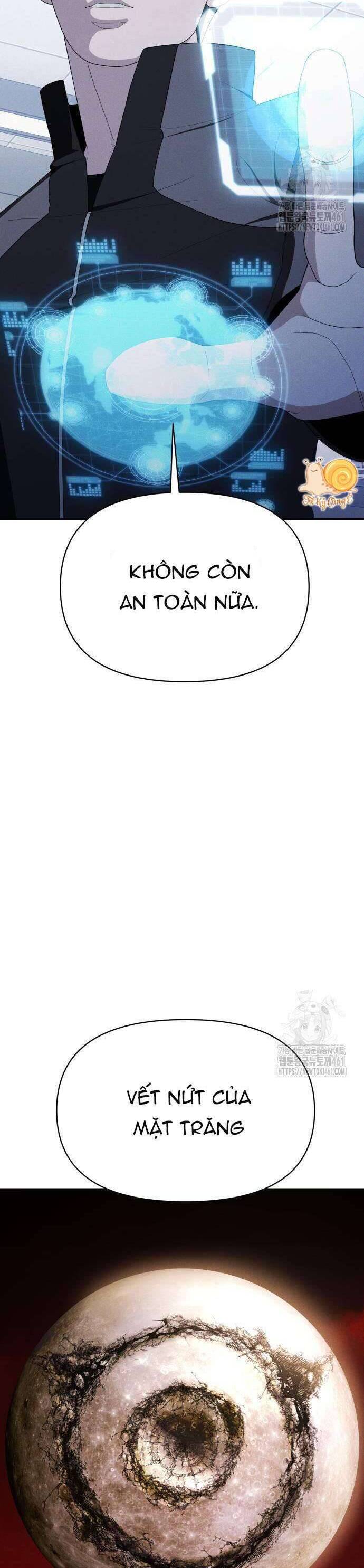 Khuyết Nhân Chapter 17 - Trang 2
