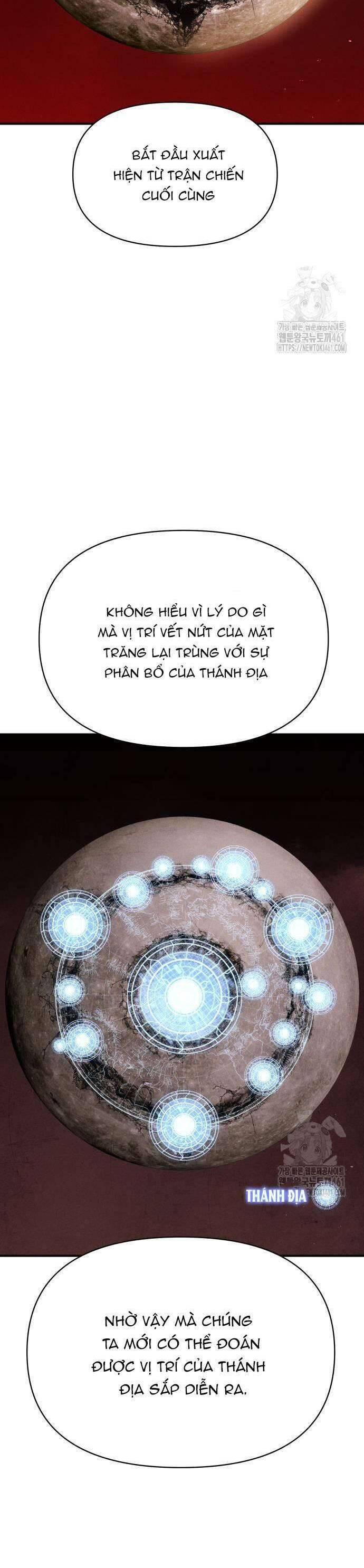 Khuyết Nhân Chapter 17 - Trang 2