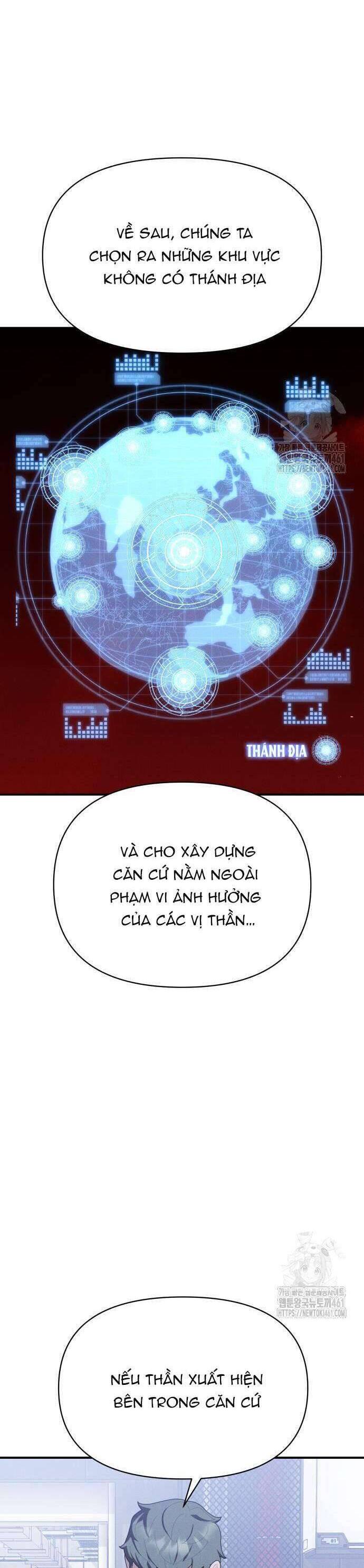 Khuyết Nhân Chapter 17 - Trang 2