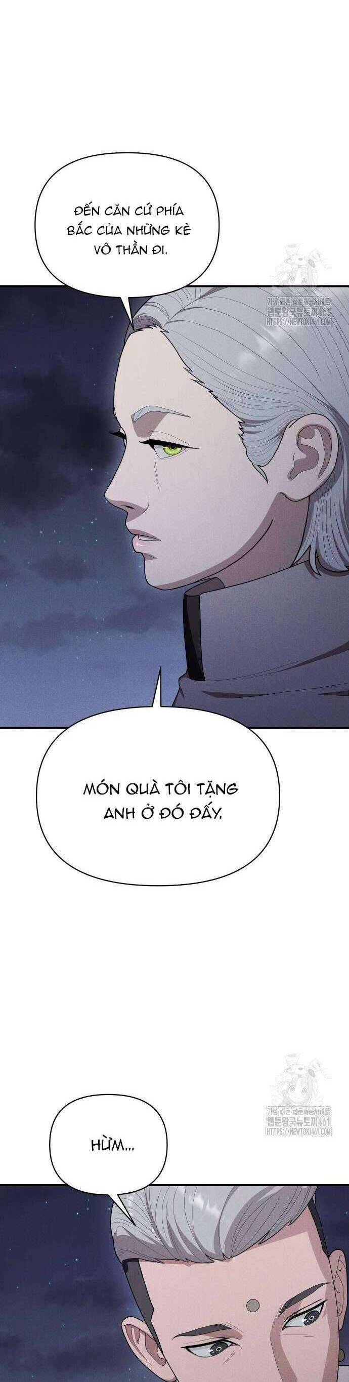 Khuyết Nhân Chapter 17 - Trang 2