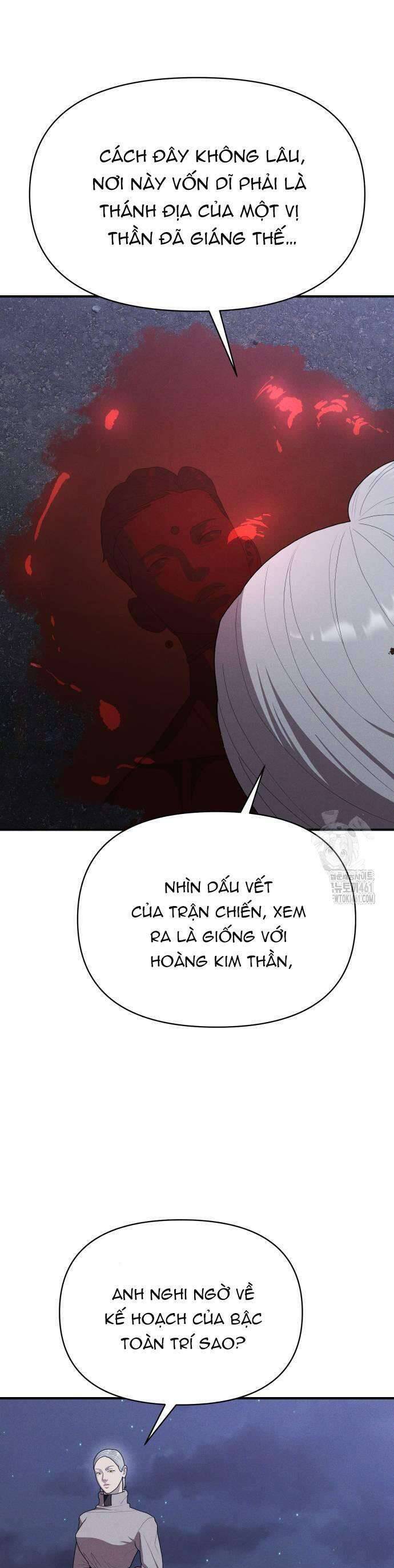 Khuyết Nhân Chapter 17 - Trang 2