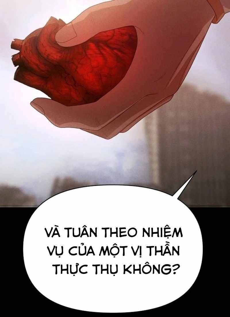 Khuyết Nhân Chapter 16 - Trang 2