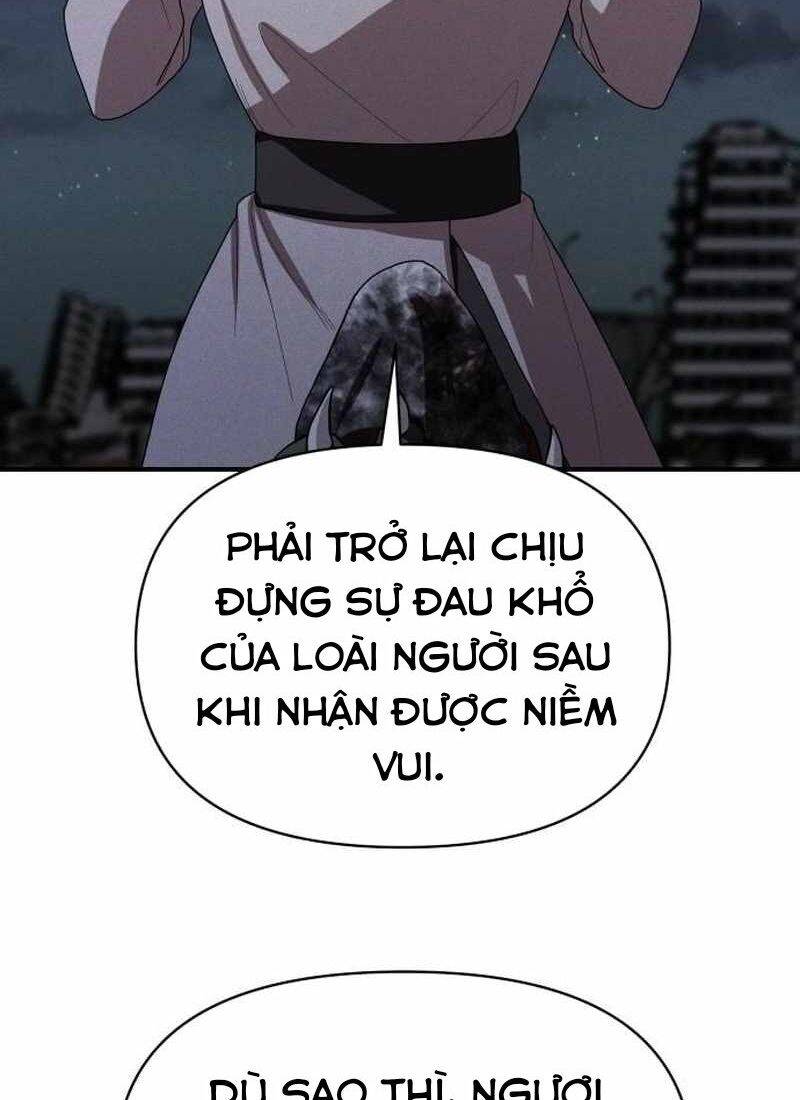 Khuyết Nhân Chapter 16 - Trang 2