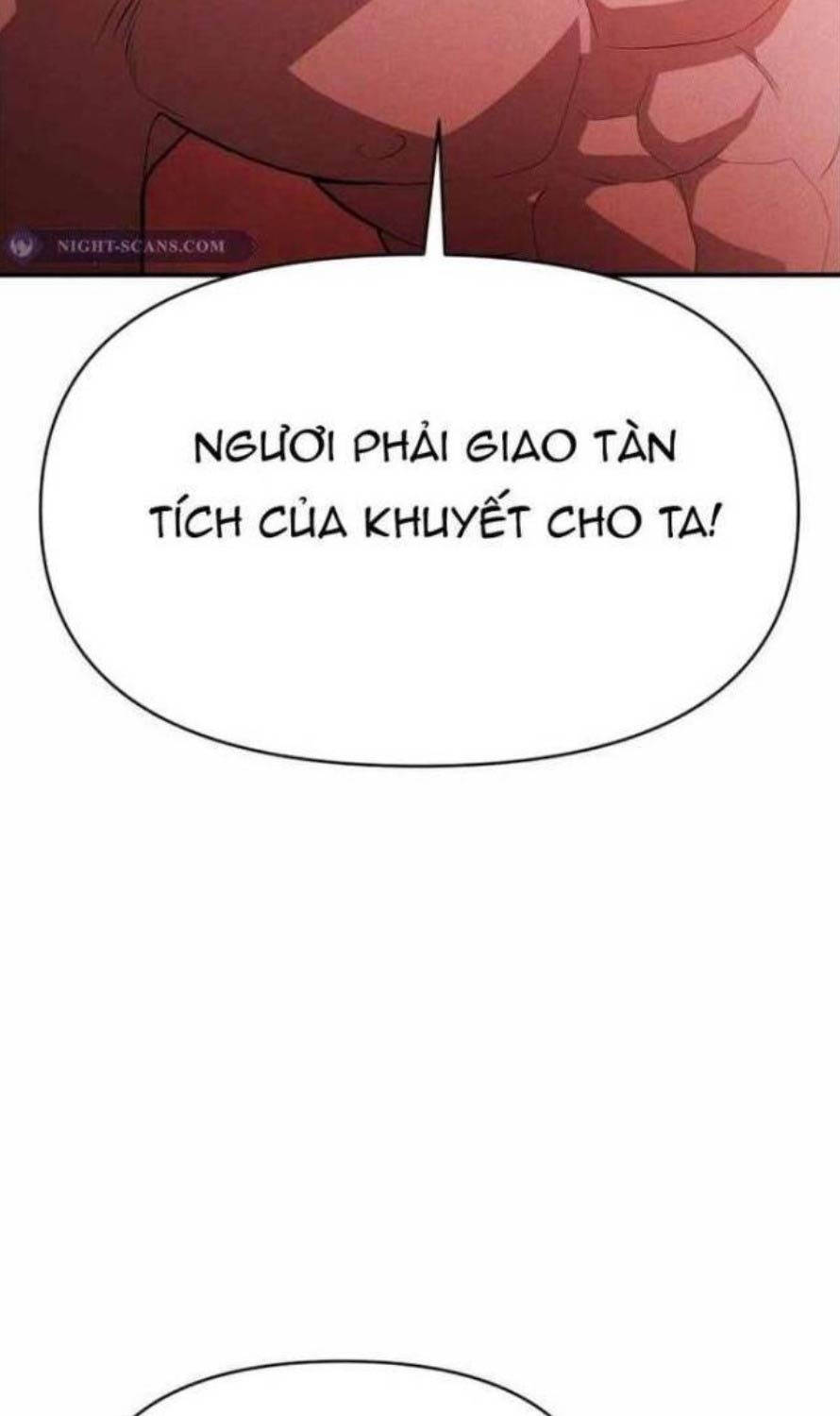 Khuyết Nhân Chapter 14 - Trang 2