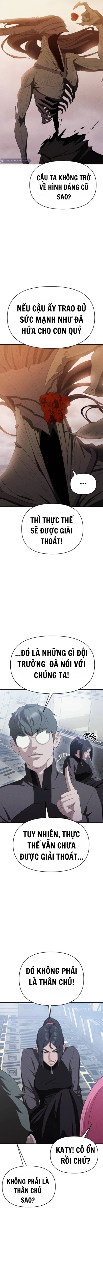 Khuyết Nhân Chapter 13 - Trang 2