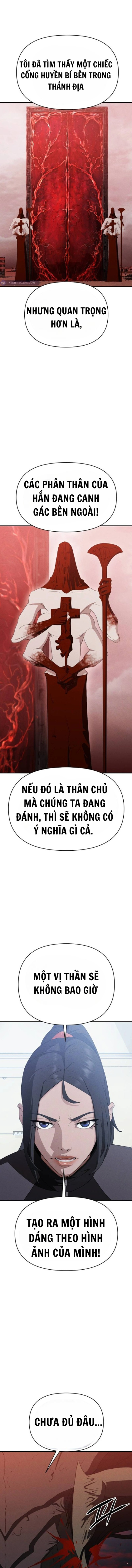 Khuyết Nhân Chapter 13 - Trang 2