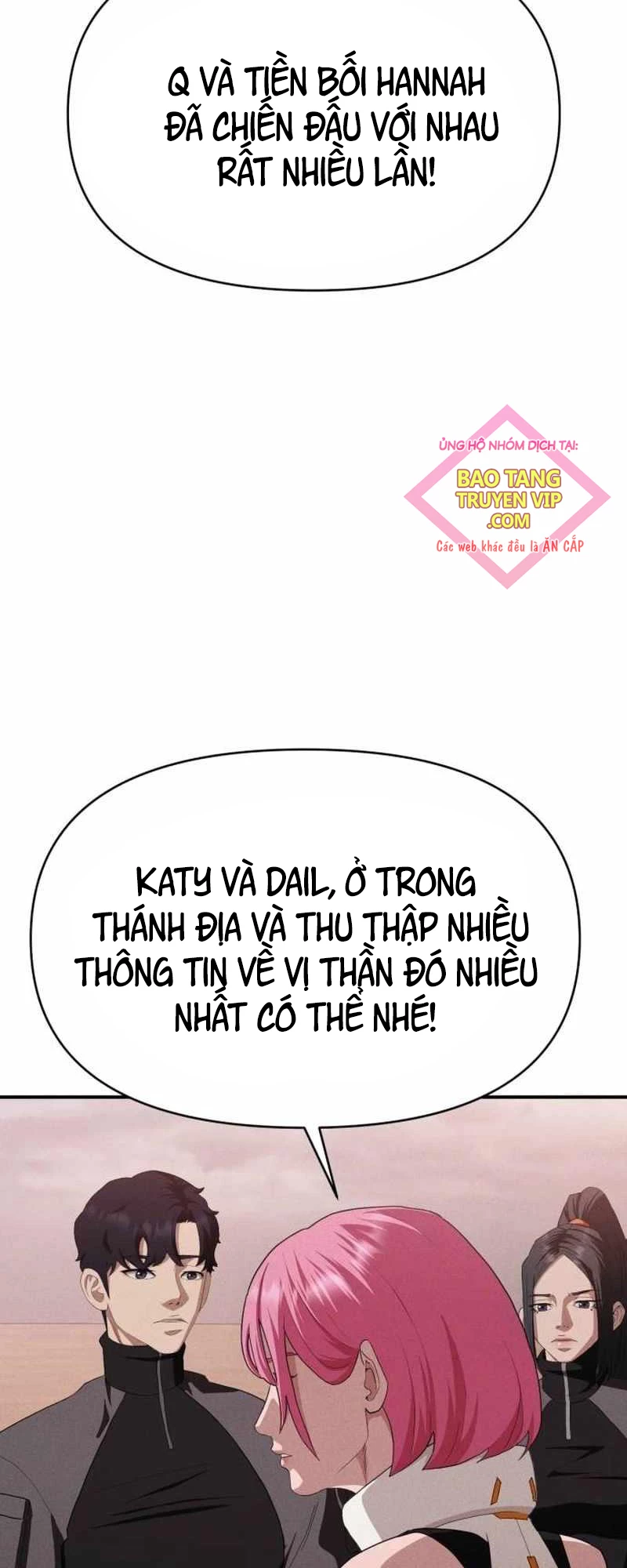 Khuyết Nhân Chapter 11 - Trang 2