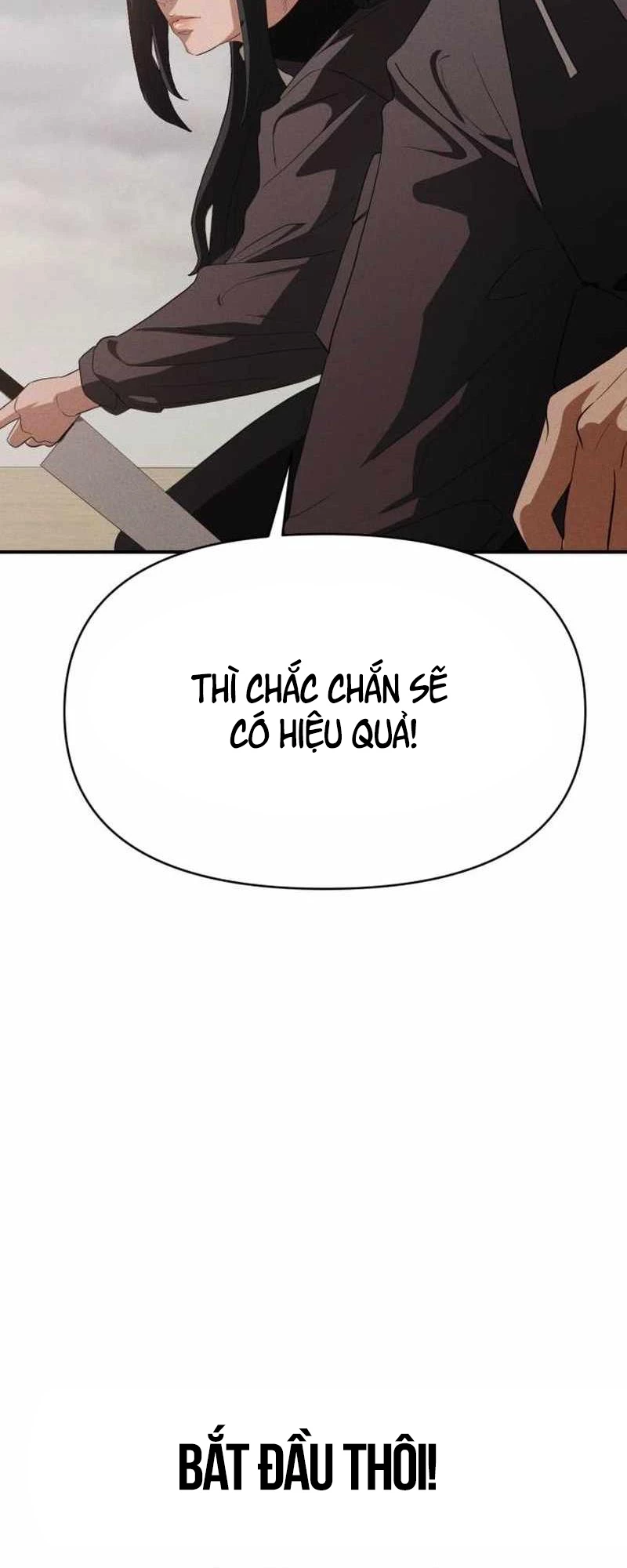 Khuyết Nhân Chapter 11 - Trang 2