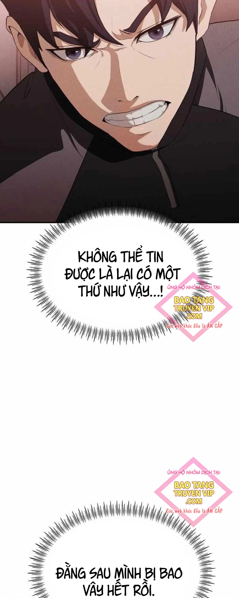 Khuyết Nhân Chapter 11 - Trang 2