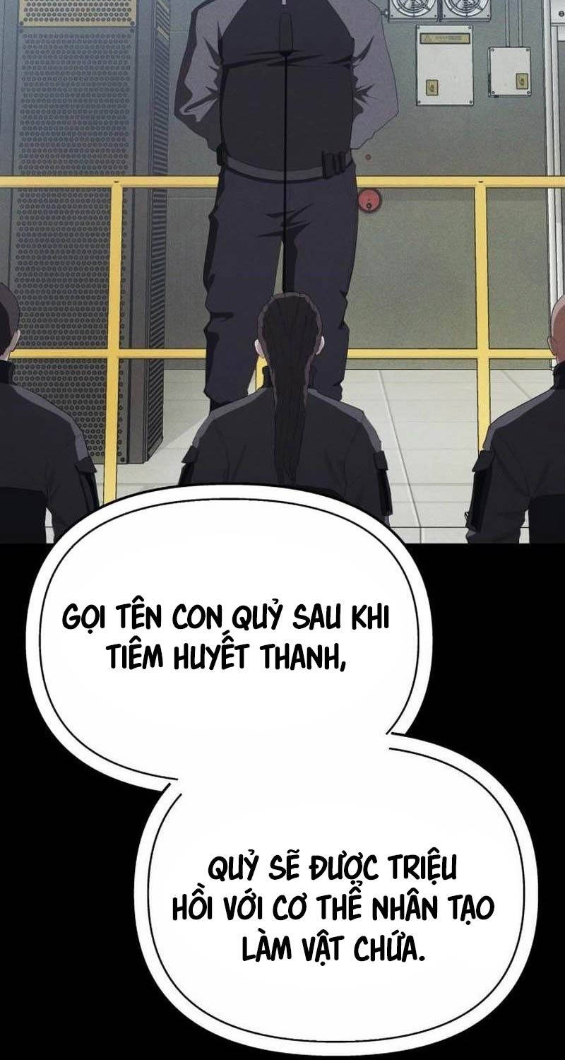 Khuyết Nhân Chapter 8 - Trang 2