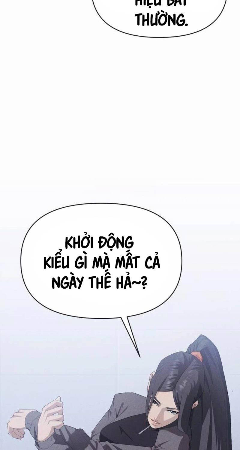 Khuyết Nhân Chapter 8 - Trang 2