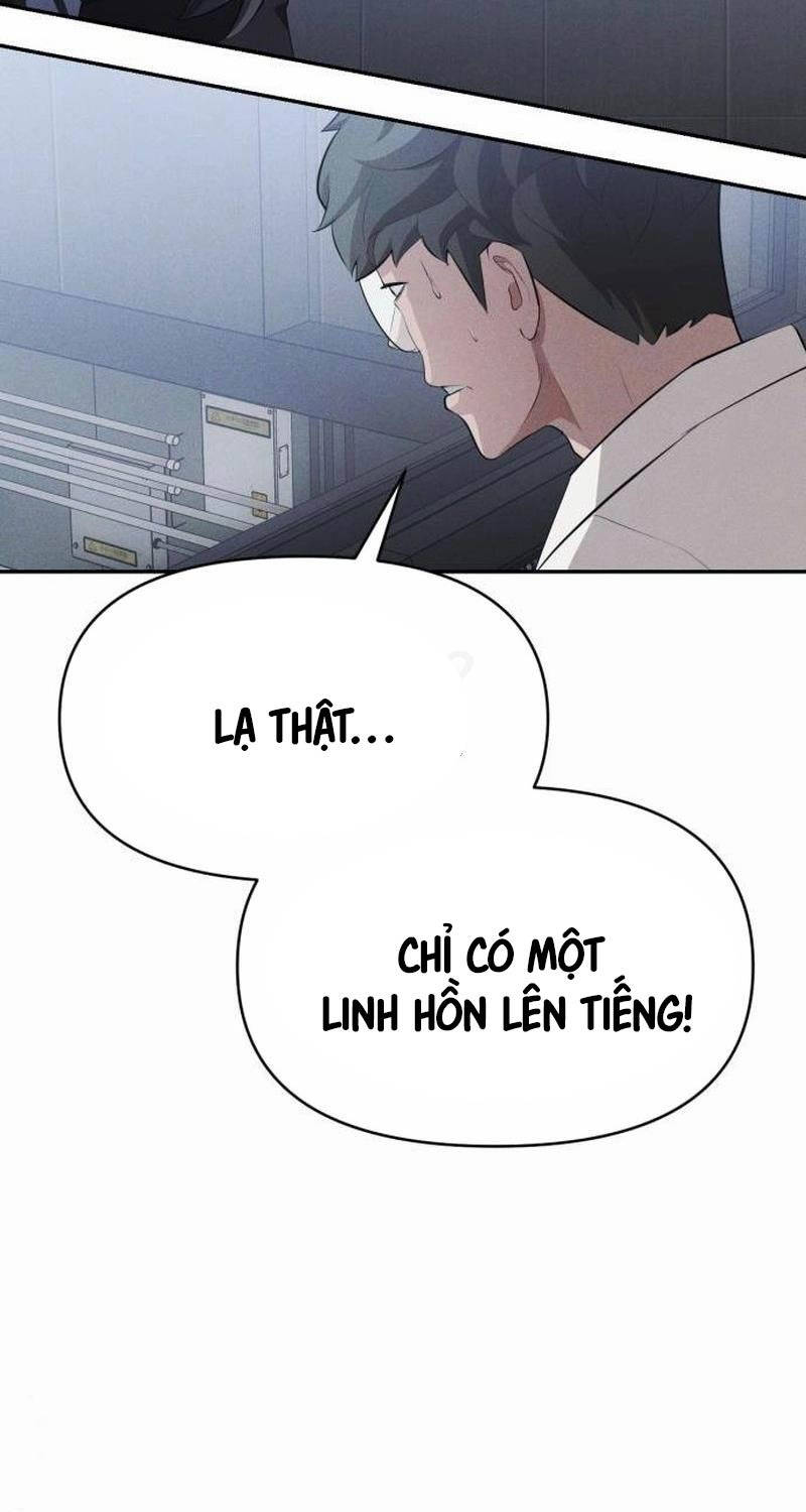 Khuyết Nhân Chapter 8 - Trang 2