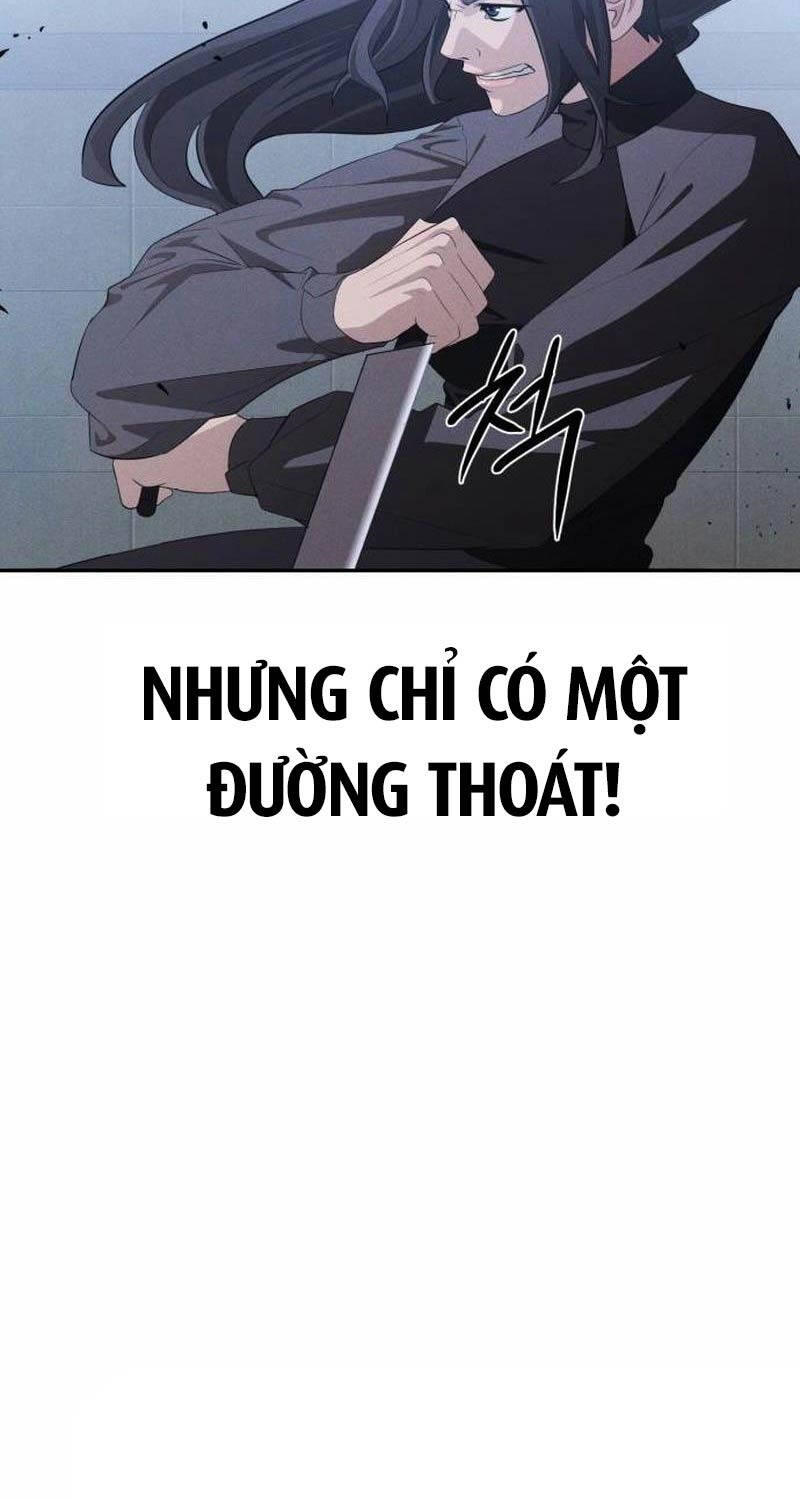 Khuyết Nhân Chapter 8 - Trang 2