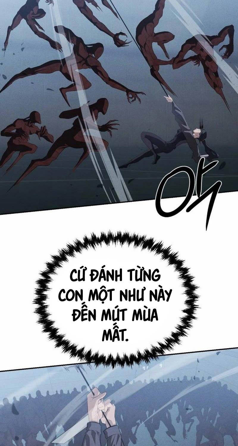 Khuyết Nhân Chapter 8 - Trang 2