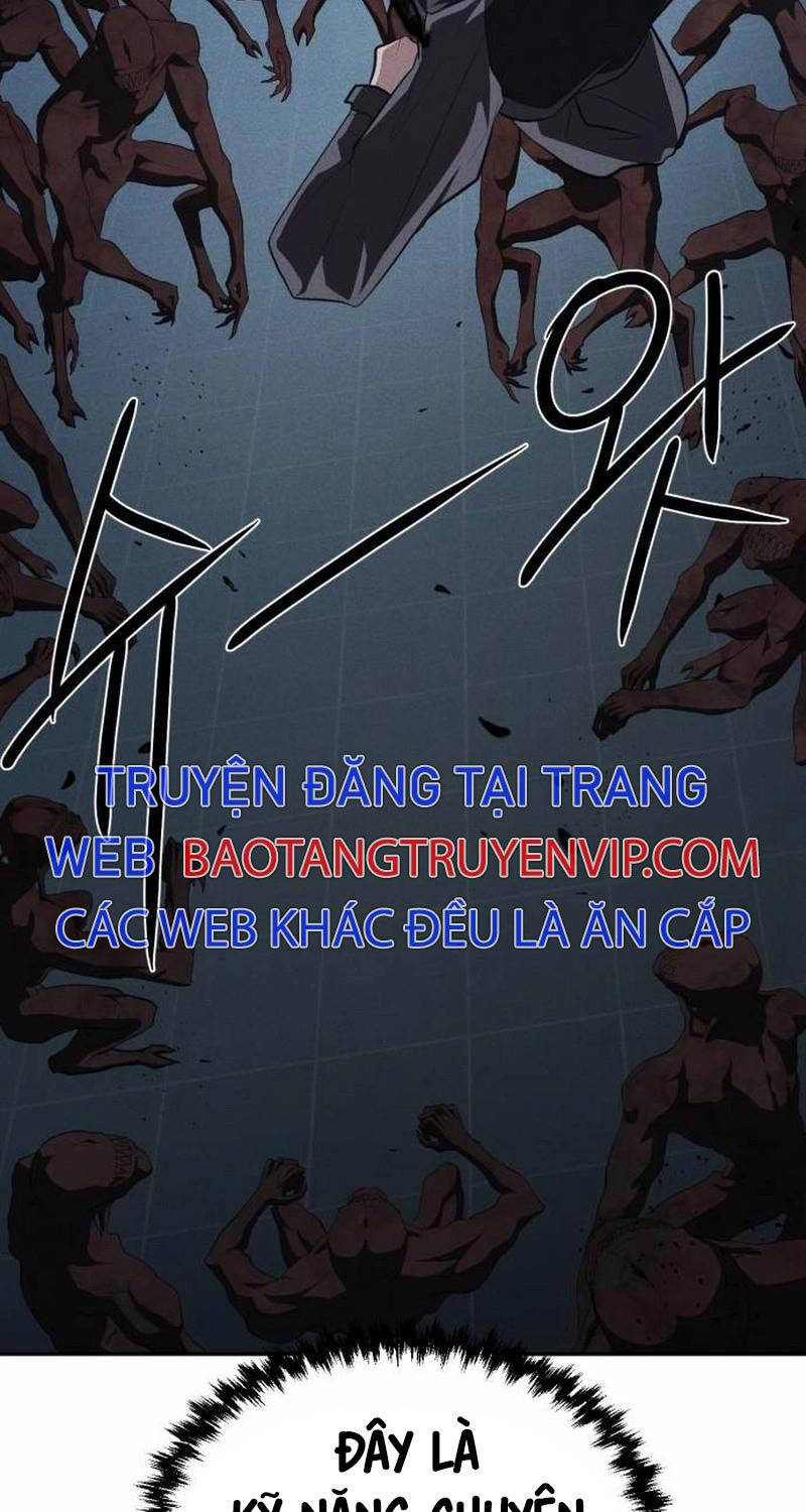 Khuyết Nhân Chapter 8 - Trang 2