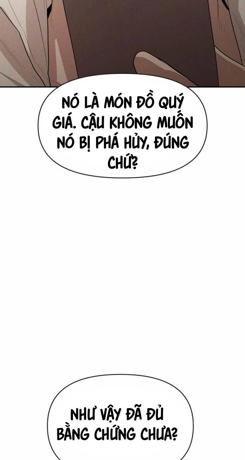 Khuyết Nhân Chapter 7 - Trang 2