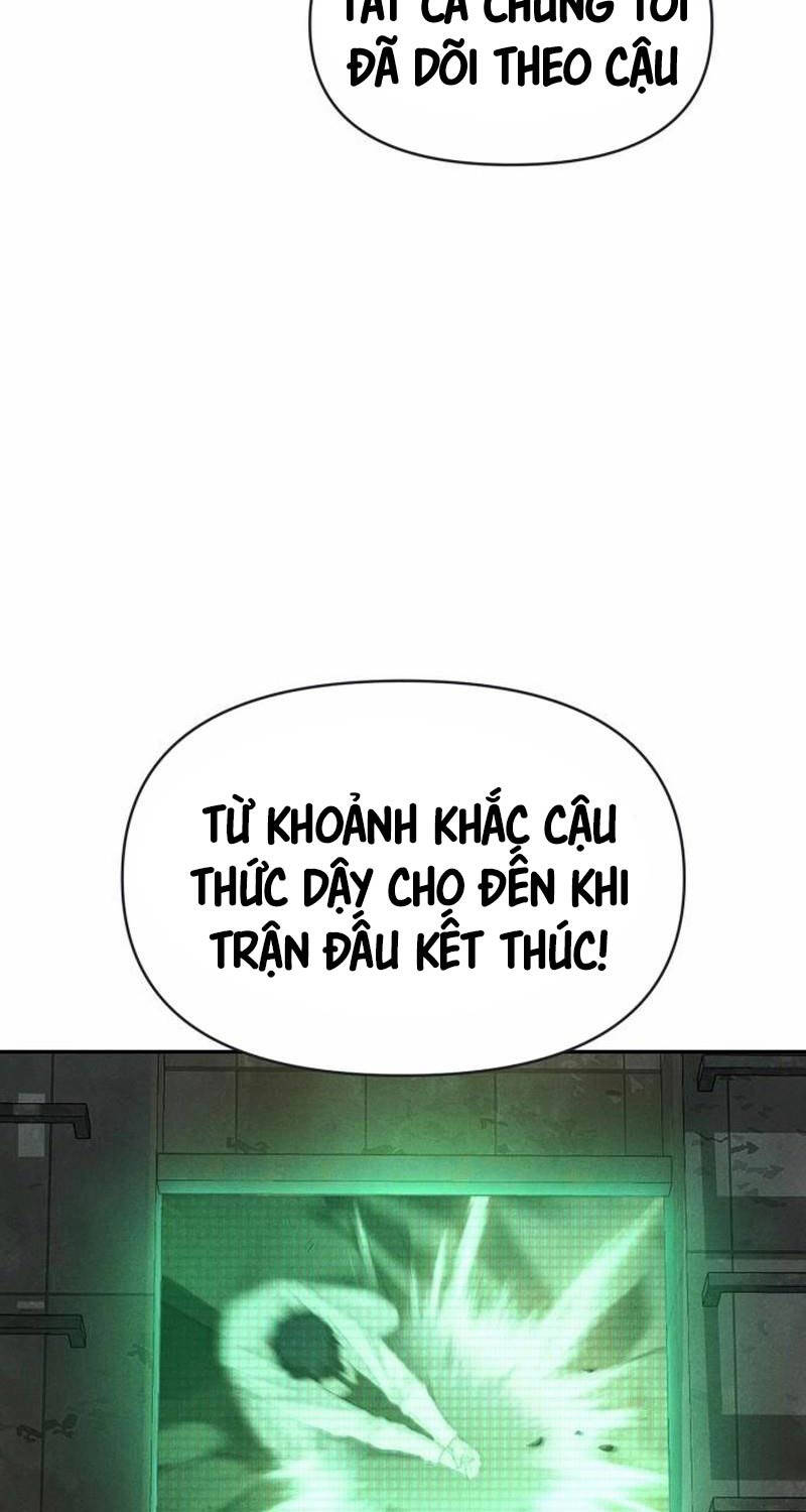 Khuyết Nhân Chapter 7 - Trang 2