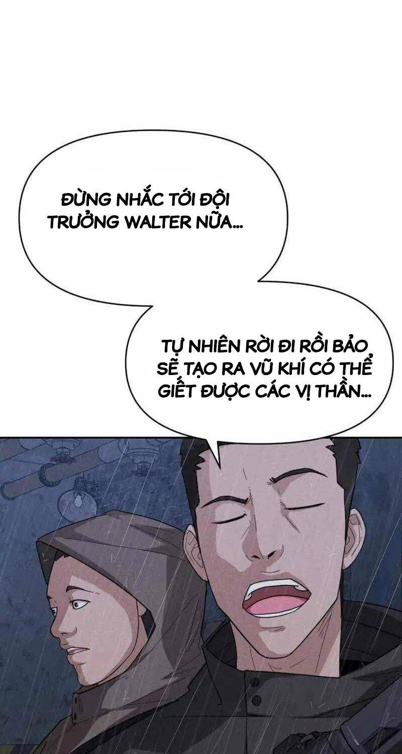 Khuyết Nhân Chapter 5 - Trang 2