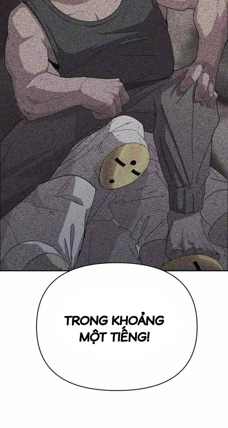 Khuyết Nhân Chapter 5 - Trang 2